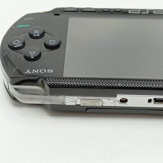 PSP Originale Sony PSP1004 Street Batteria Nuova