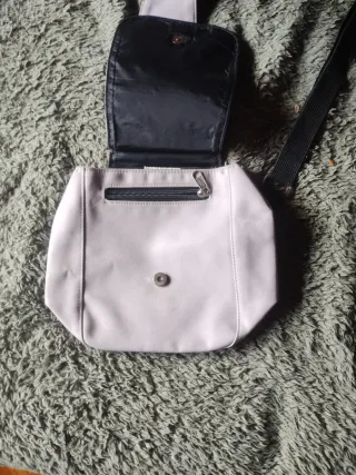 Bolso bandolera Nike nylon