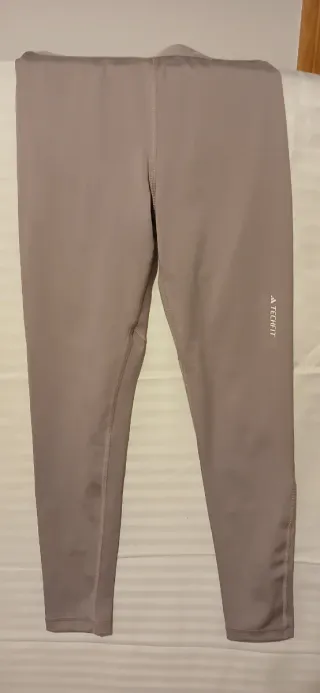 Mallas running mujer XS