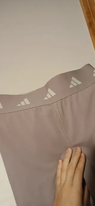 Mallas running mujer XS