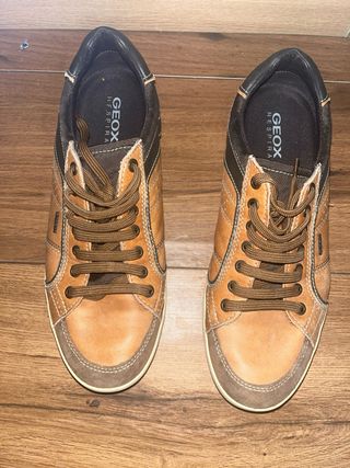 Zapatillas Geox Hombre Talla 41
