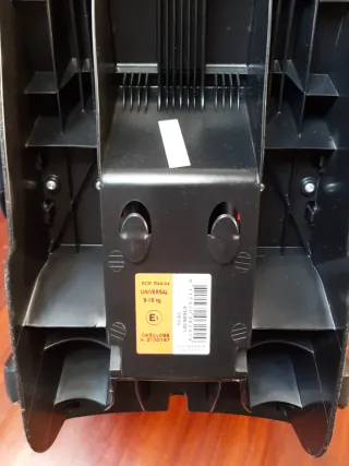 Maxi-Cosi Priori Silla Coche 9-18kg