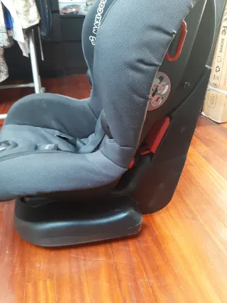 Maxi-Cosi Priori Silla Coche 9-18kg