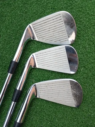 Palos de Golf Titleist 695 MB Forged N° 4-5-P