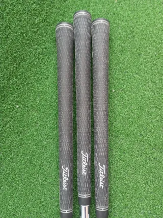 Palos de Golf Titleist 695 MB Forged N° 4-5-P