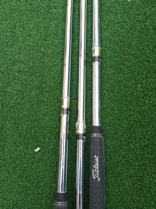 Palos de Golf Titleist 695 MB Forged N° 4-5-P