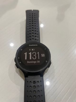 Garmin Forerunner 235 Negro