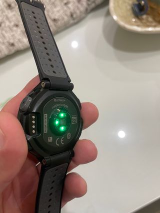 Garmin Forerunner 235 Negro