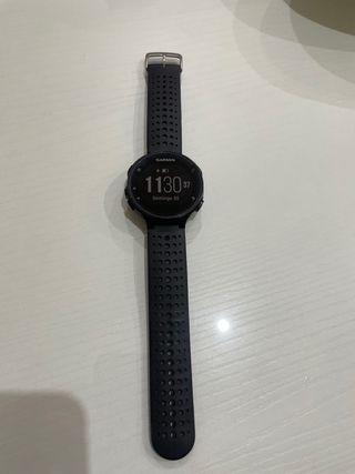 Garmin Forerunner 235 Negro