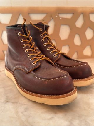 Botas Red Wing. tallan grandes más bien para 43