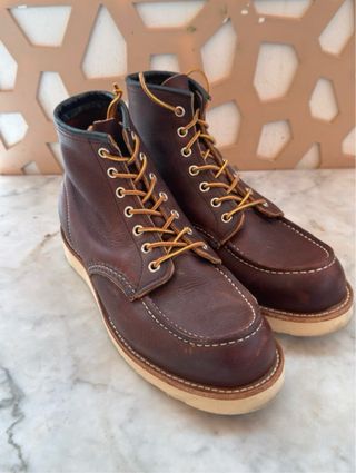 Botas Red Wing. tallan grandes más bien para 43