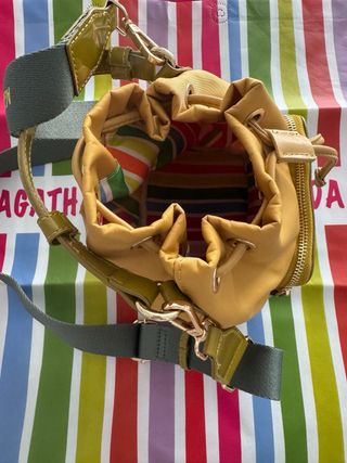 Bolso Saco Agatha Ruiz de la Prada