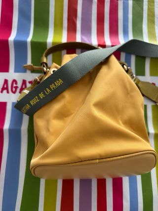 Bolso Saco Agatha Ruiz de la Prada