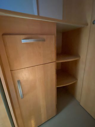 Caravana Starlet Steckermann 2003