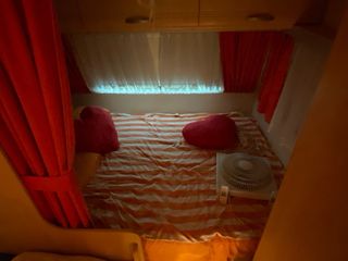 Caravana Starlet Steckermann 2003