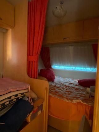 Caravana Starlet Steckermann 2003