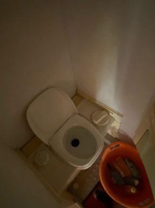 Caravana Starlet Steckermann 2003