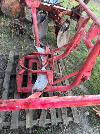 chasis abonadora aguirre