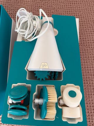 Glo Dispositivo Masaje Corporal