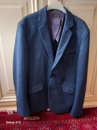 ANTONY MORATO Blazer Uomo Blu