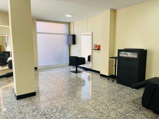 Traspaso de Salón de Belleza en Perfecto estado.