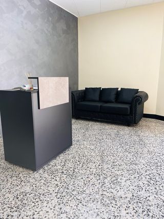 Traspaso de Salón de Belleza en Perfecto estado.