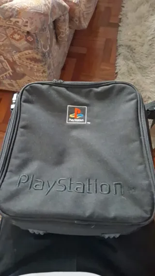 PlayStation 4  Negra 1 tb