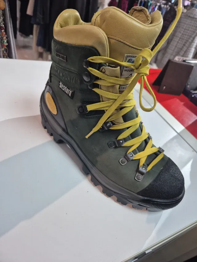 Botas de montaña Bestard Gore-Tex Talla 42