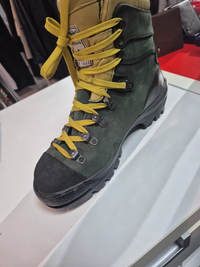 Botas de montaña Bestard Gore-Tex Talla 42