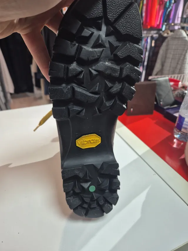 Botas de montaña Bestard Gore-Tex Talla 42