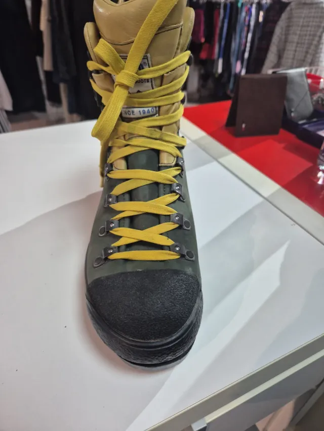 Botas de montaña Bestard Gore-Tex Talla 42