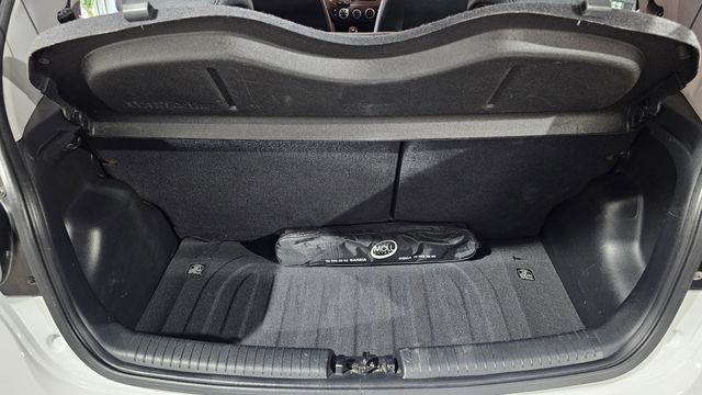 Hyundai i10 2018 Etiqueta C Verde