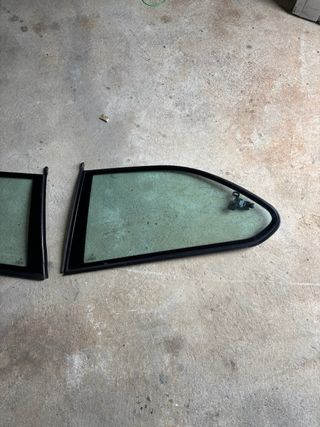 Ventanas BMW E36 Compact (2 unidades)