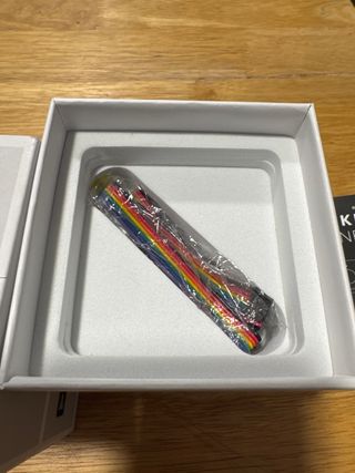 Nuki Opener - Cerradura Electrónica