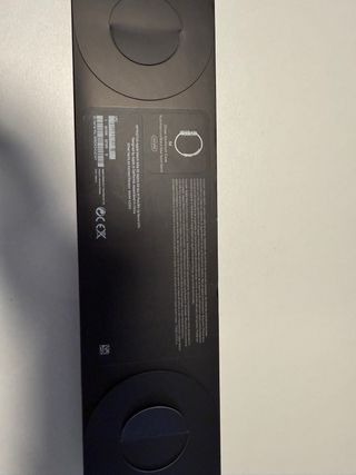 Apple Watch SE 44mm Plata/Azul