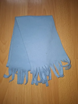 Sciarpe per bambine Frozen e Hello Kitty