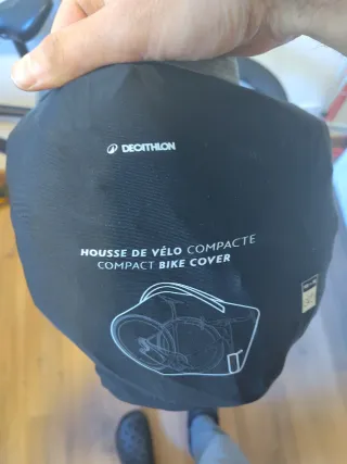 Bicicleta Rockrider ST120 MTB 27,5" Monoplato