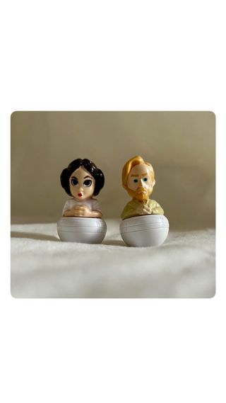 Mini Figure Star Wars