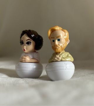 Mini Figure Star Wars