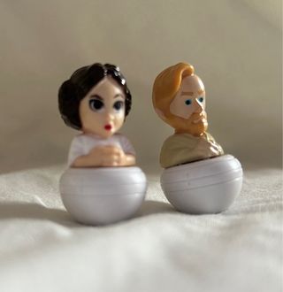 Mini Figure Star Wars