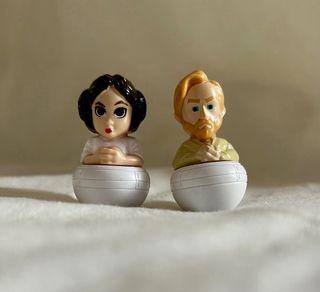 Mini Figure Star Wars