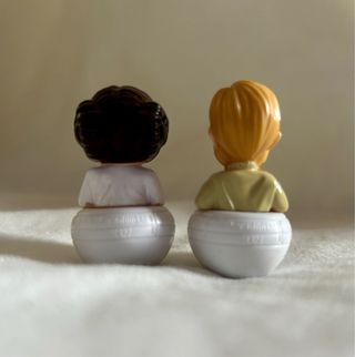 Mini Figure Star Wars