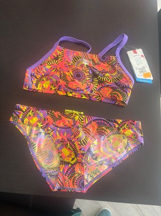 Bañadores Speedo estampados