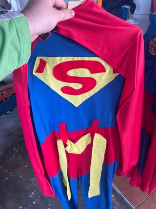 Disfraz de Payaso Talla Única