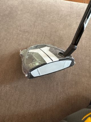 TaylorMade Spider TourX Putter Nuevo