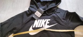Chándal Nike  Mujer Invierno original capucha