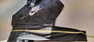 Chándal Nike  Mujer Invierno original capucha