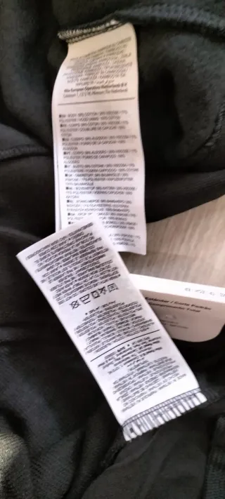 Chándal Nike  Mujer Invierno original capucha