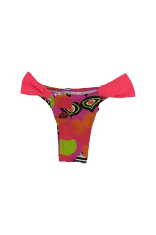 Cueca Bikini Brasileira Estilo S