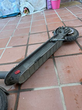 Patinete Eléctrico Xiaomi 1S